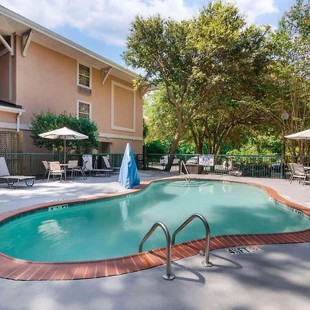 Sleep Inn Mt Pleasant - Charleston Mount Pleasant Luaran gambar