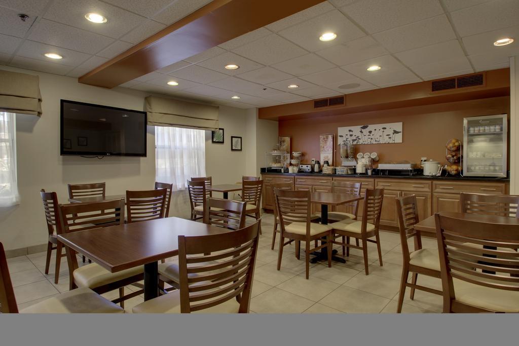 Sleep Inn Mt Pleasant - Charleston Mount Pleasant Luaran gambar