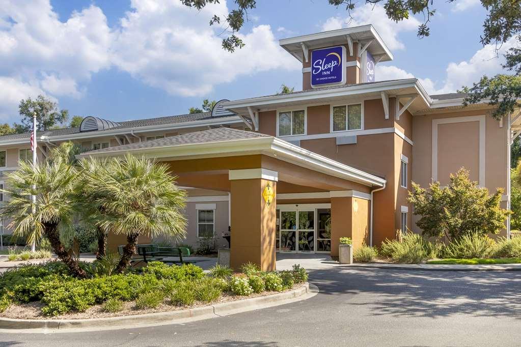 Sleep Inn Mt Pleasant - Charleston Mount Pleasant Luaran gambar