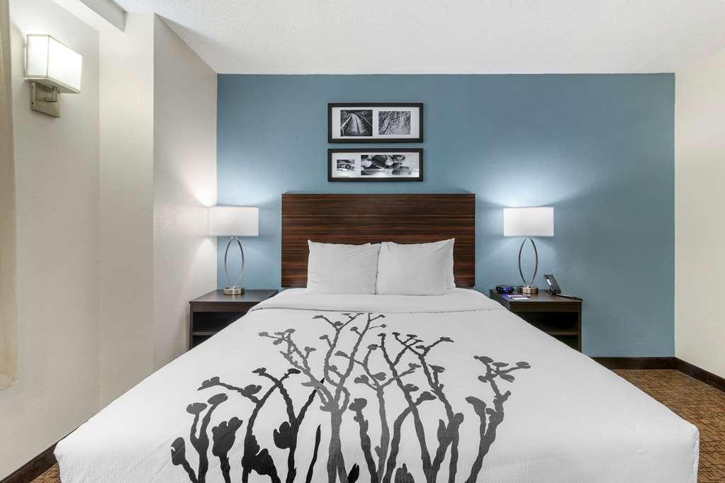 Sleep Inn Mt Pleasant - Charleston Mount Pleasant Bilik gambar