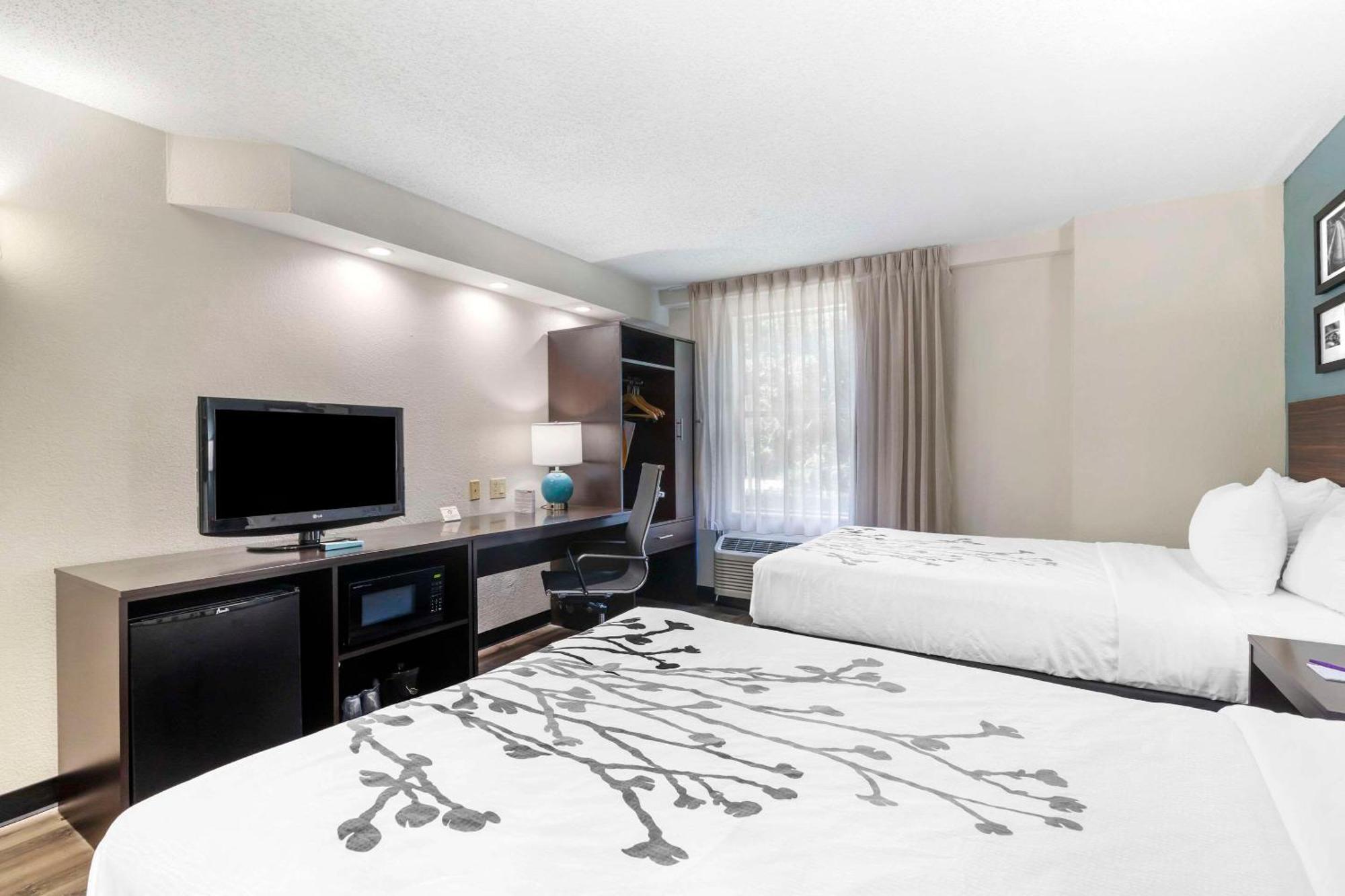 Sleep Inn Mt Pleasant - Charleston Mount Pleasant Luaran gambar