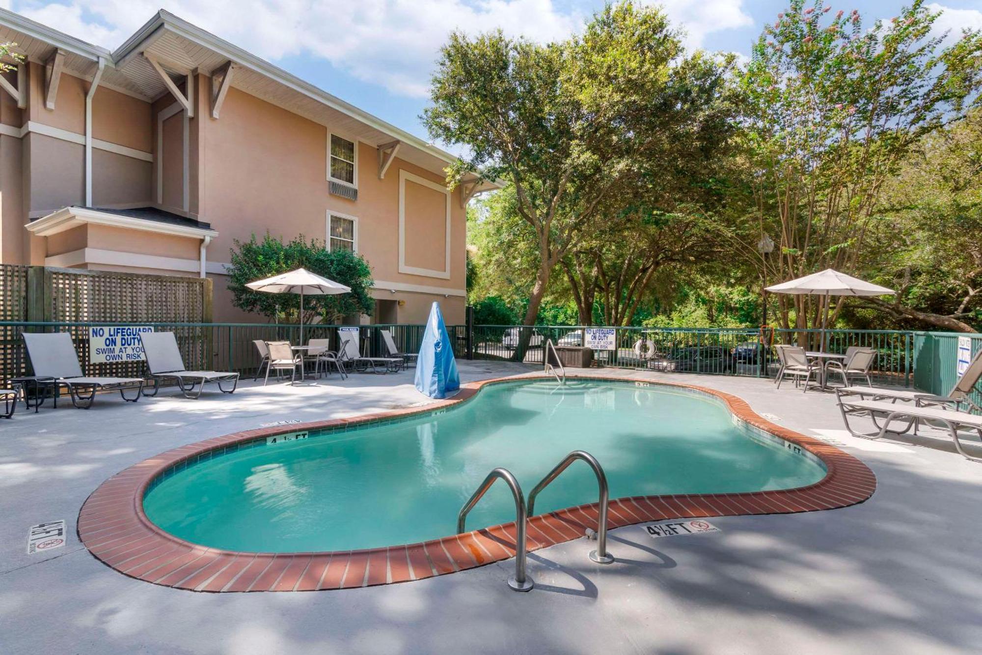Sleep Inn Mt Pleasant - Charleston Mount Pleasant Luaran gambar