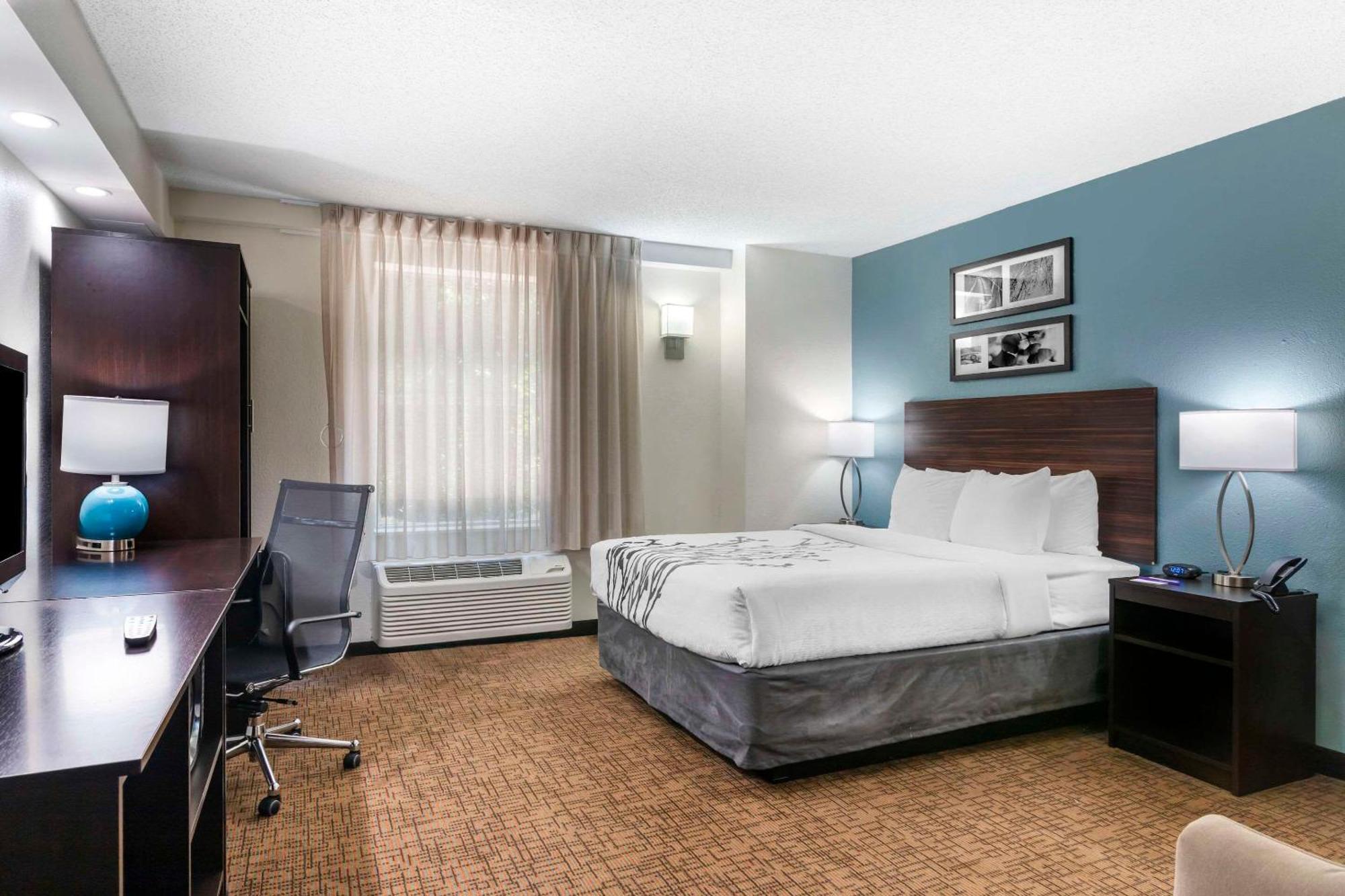 Sleep Inn Mt Pleasant - Charleston Mount Pleasant Luaran gambar