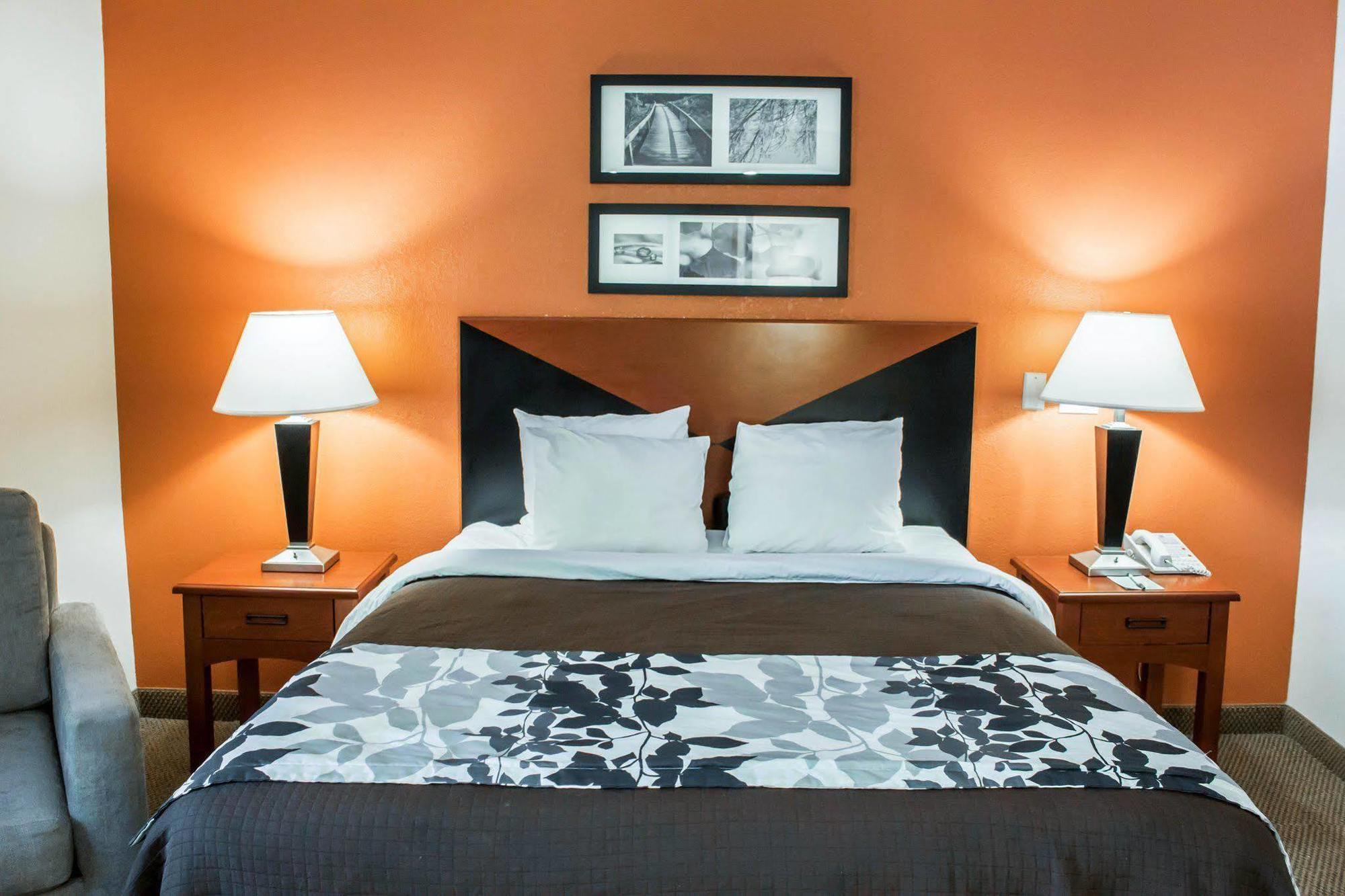 Sleep Inn Mt Pleasant - Charleston Mount Pleasant Luaran gambar