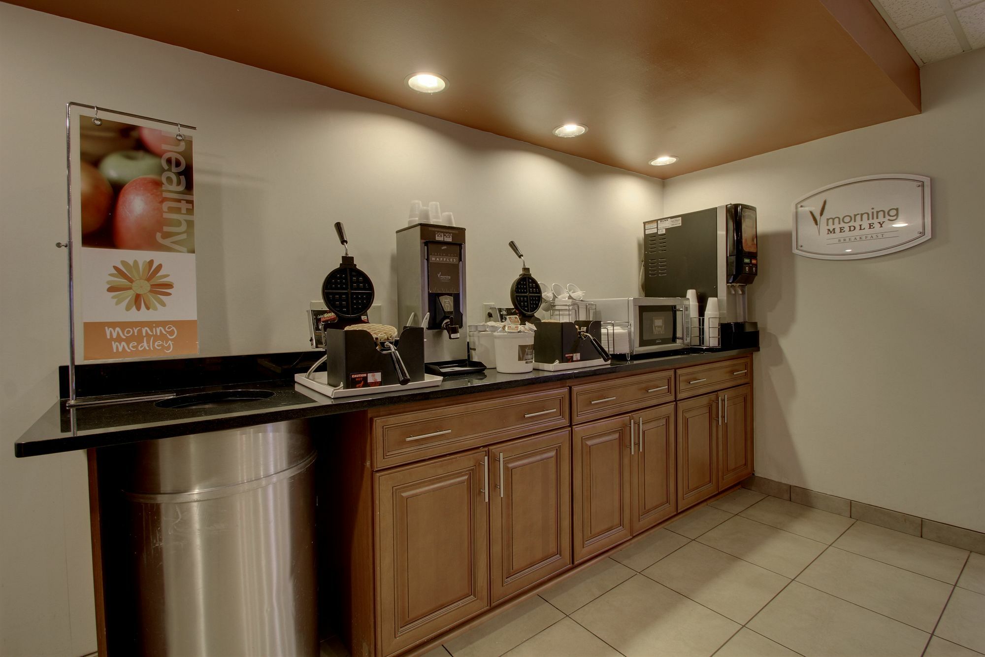 Sleep Inn Mt Pleasant - Charleston Mount Pleasant Luaran gambar