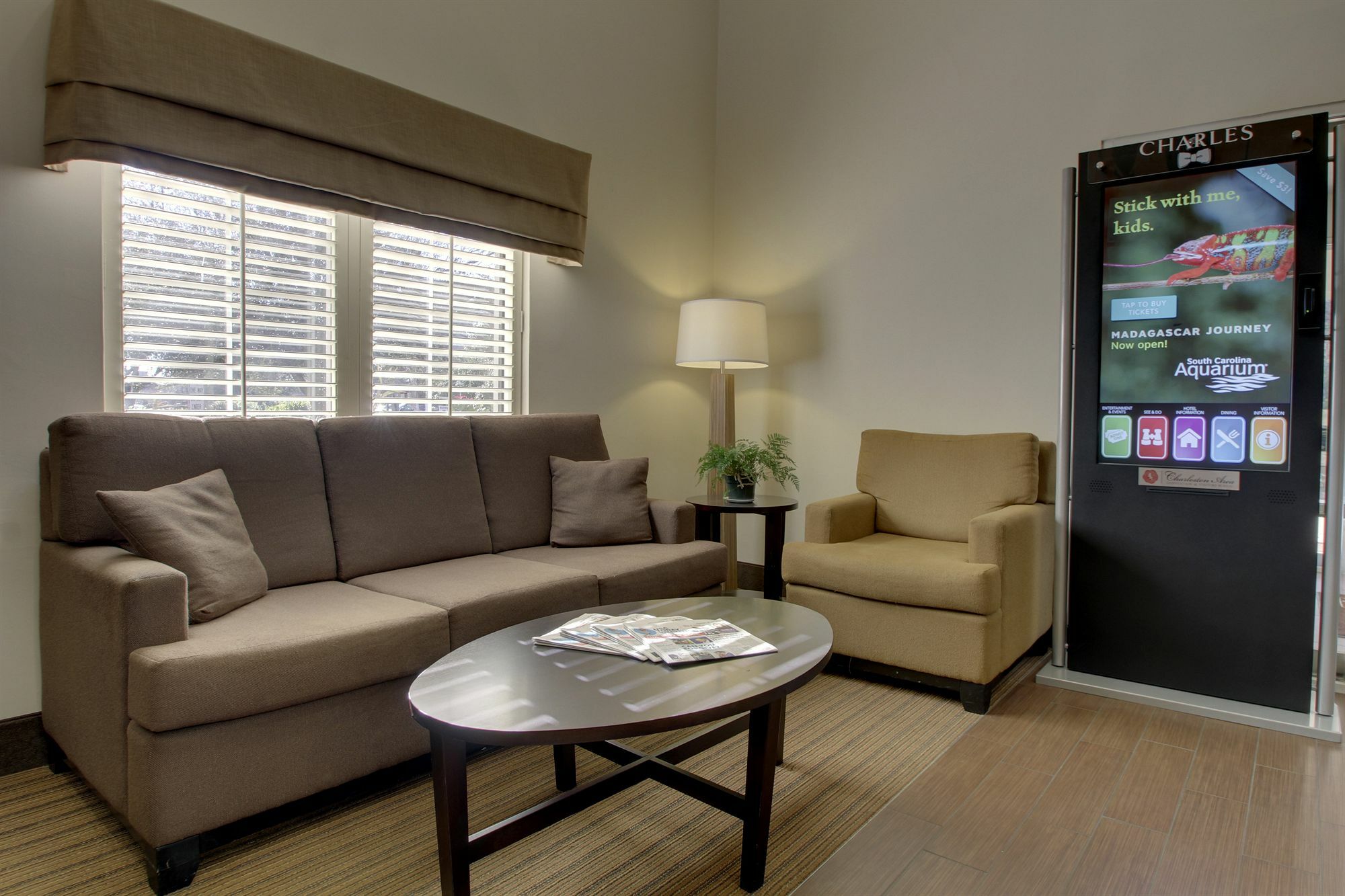Sleep Inn Mt Pleasant - Charleston Mount Pleasant Luaran gambar