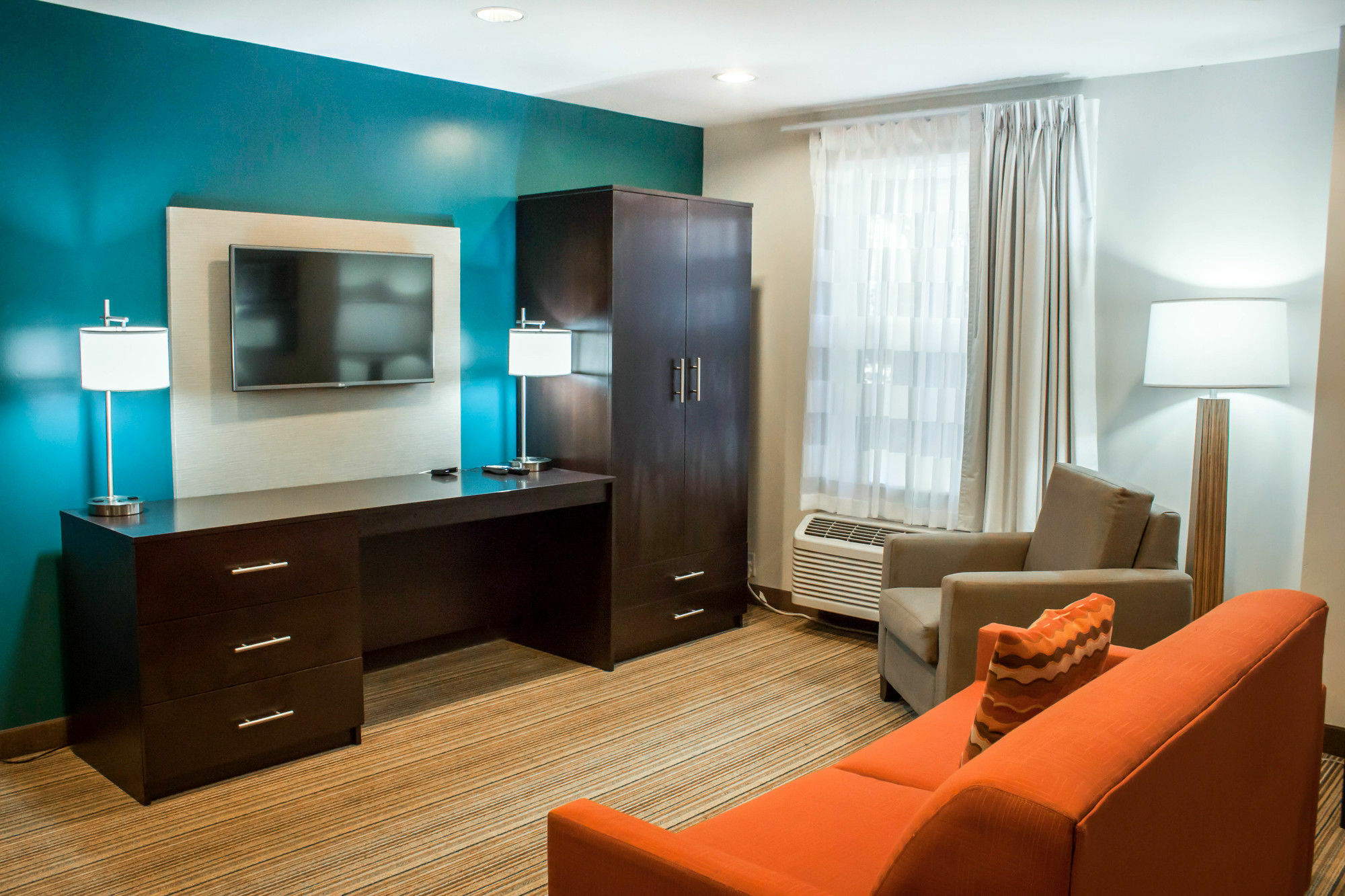Sleep Inn Mt Pleasant - Charleston Mount Pleasant Luaran gambar