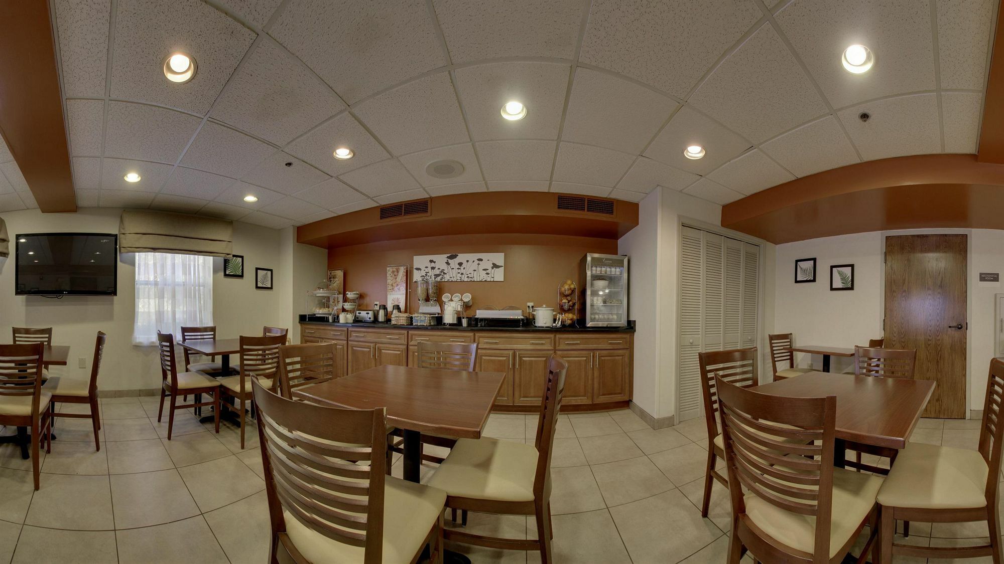 Sleep Inn Mt Pleasant - Charleston Mount Pleasant Luaran gambar