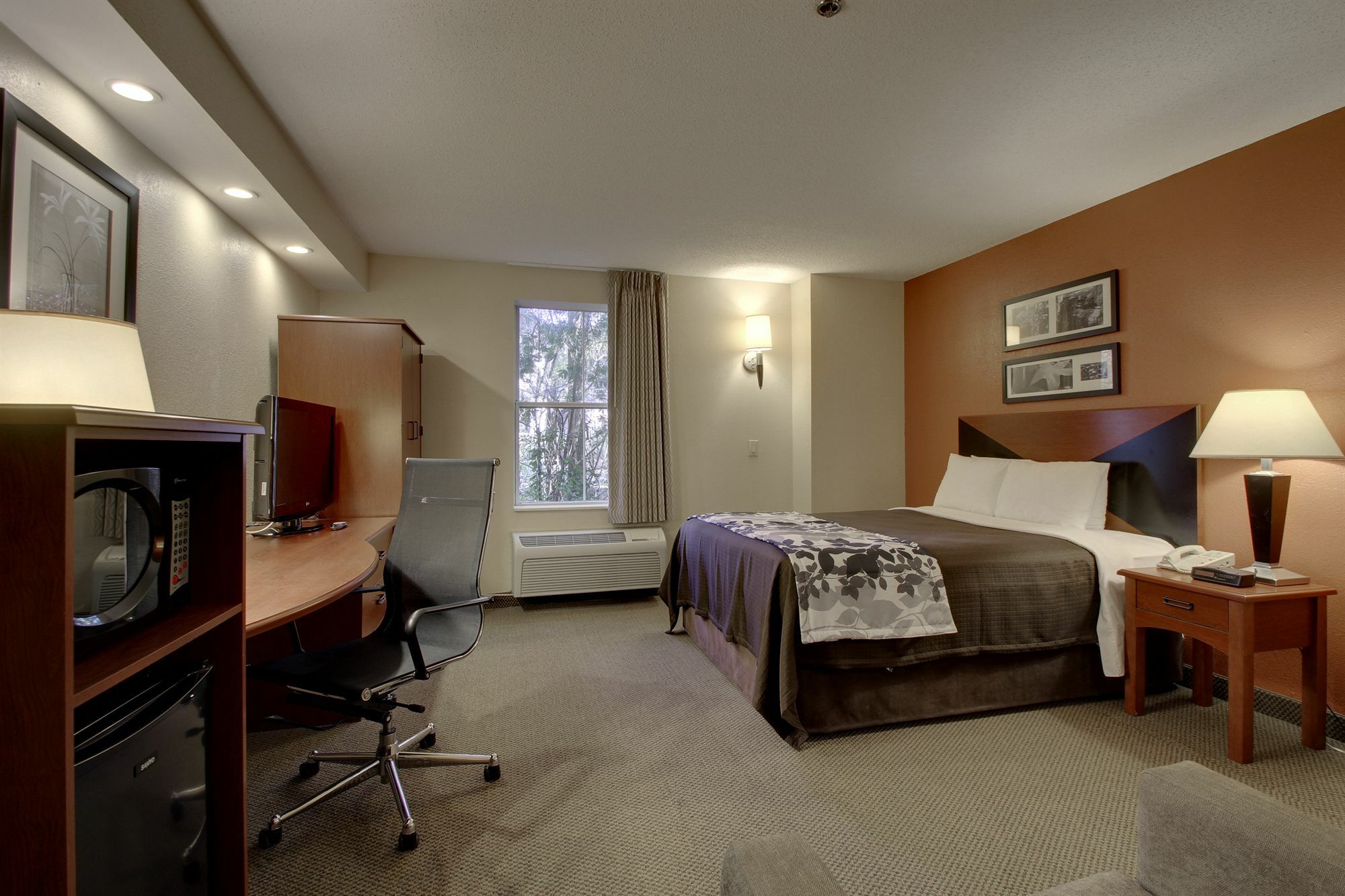 Sleep Inn Mt Pleasant - Charleston Mount Pleasant Luaran gambar