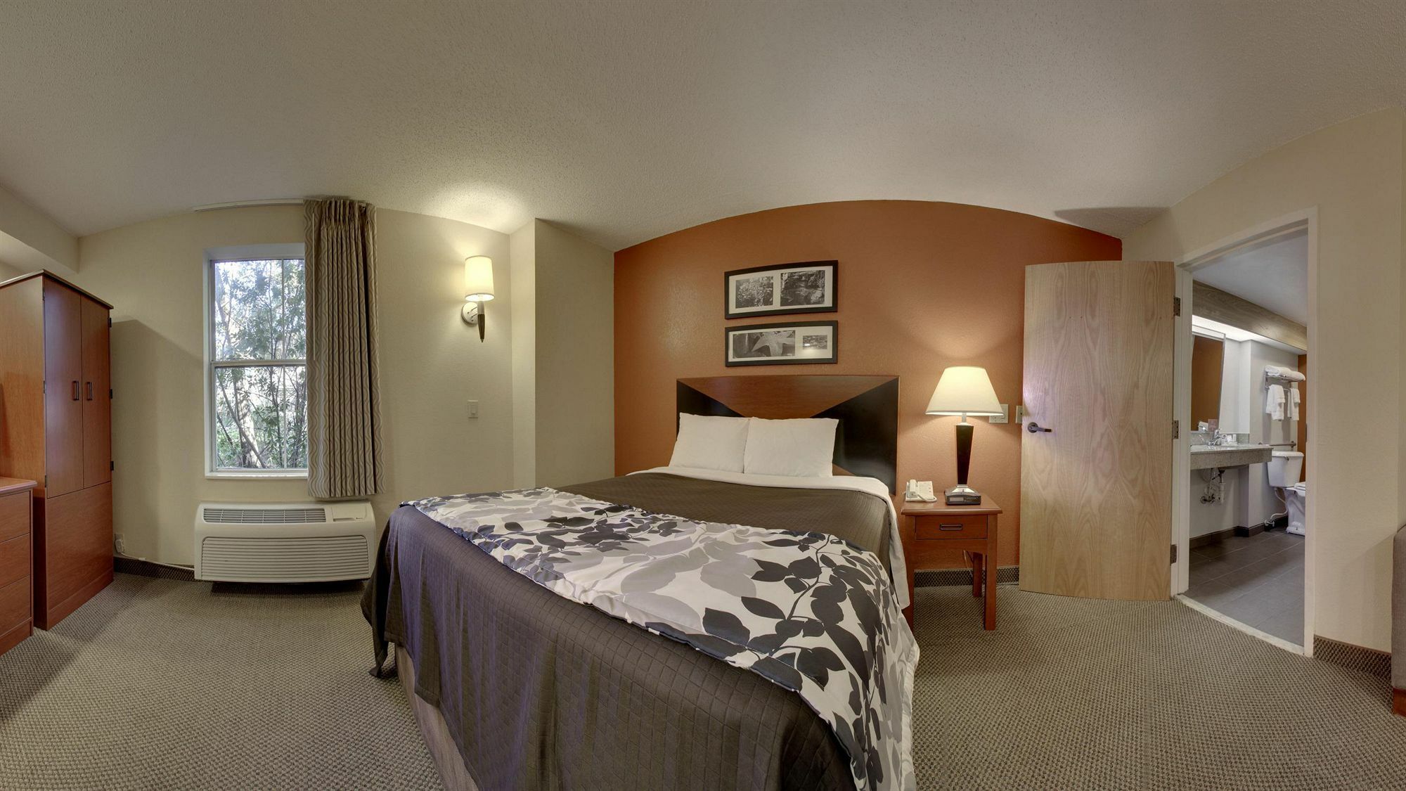 Sleep Inn Mt Pleasant - Charleston Mount Pleasant Luaran gambar