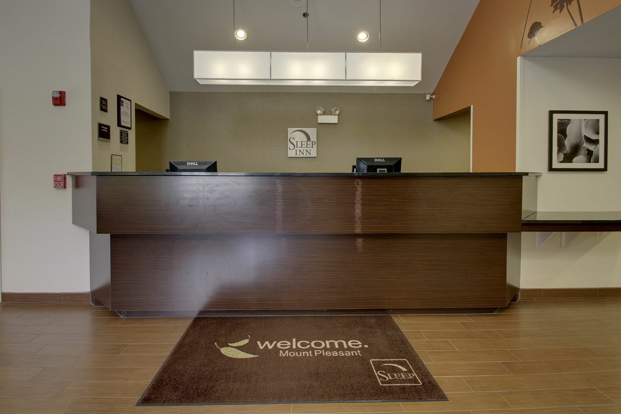 Sleep Inn Mt Pleasant - Charleston Mount Pleasant Luaran gambar
