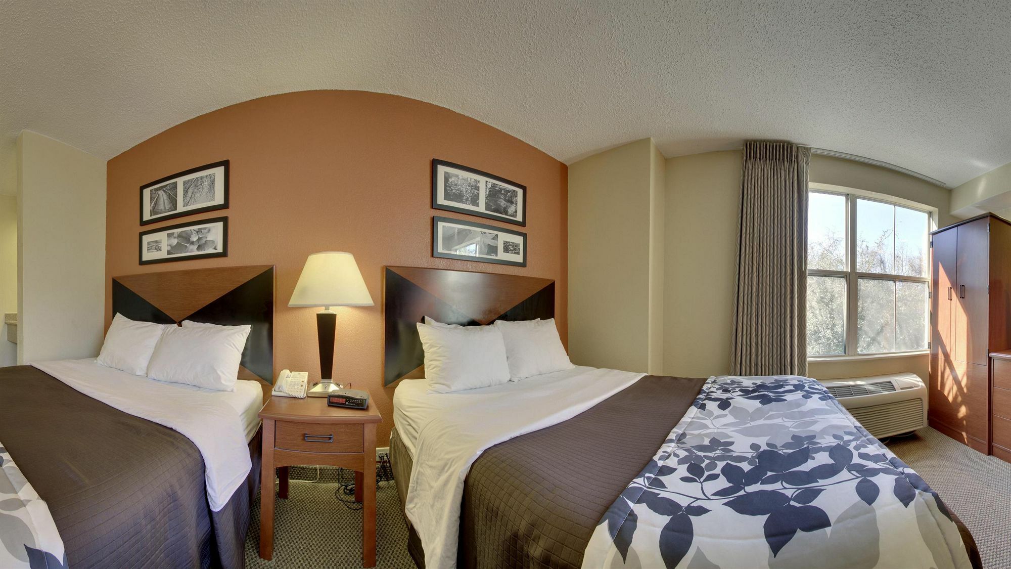 Sleep Inn Mt Pleasant - Charleston Mount Pleasant Luaran gambar
