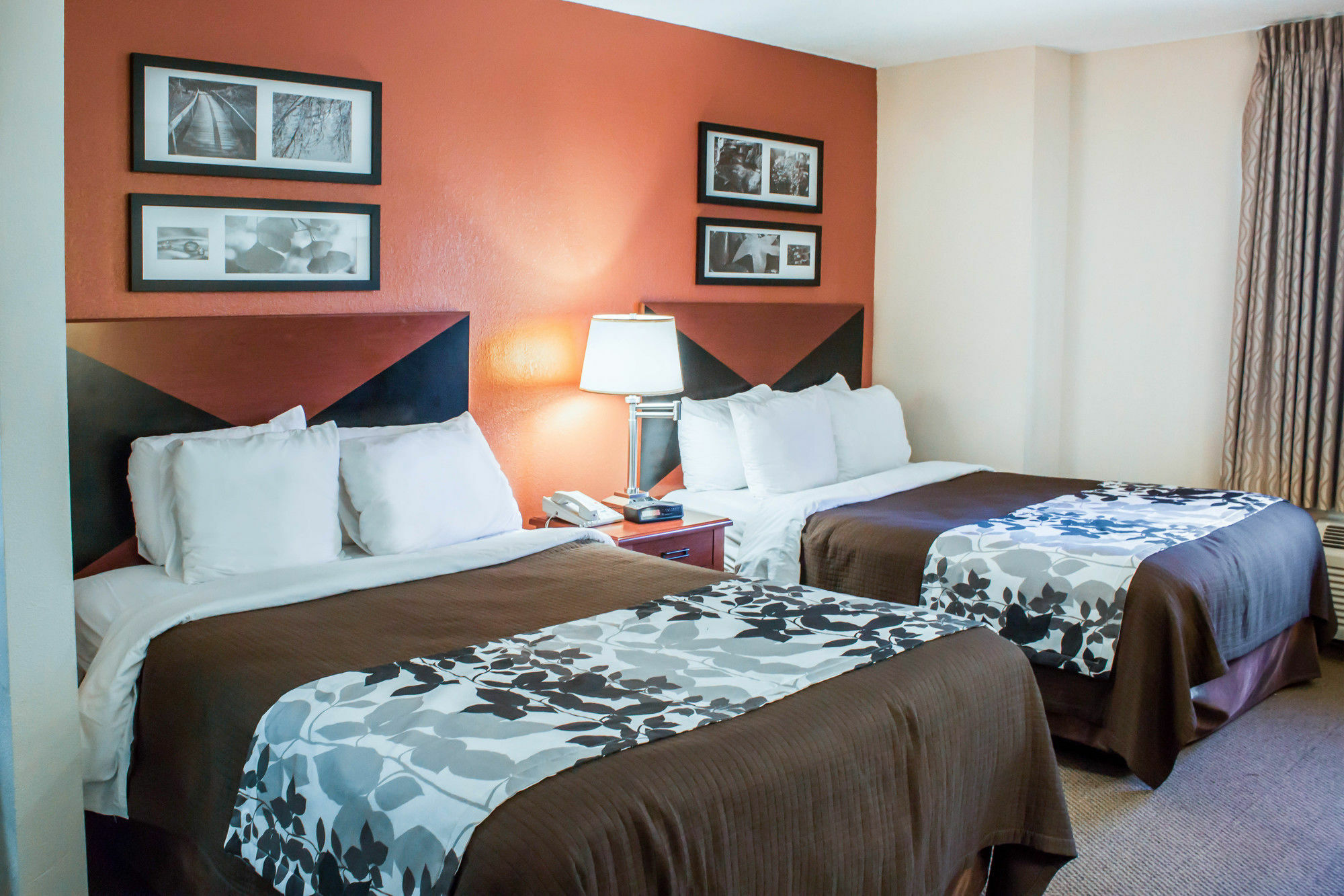 Sleep Inn Mt Pleasant - Charleston Mount Pleasant Luaran gambar
